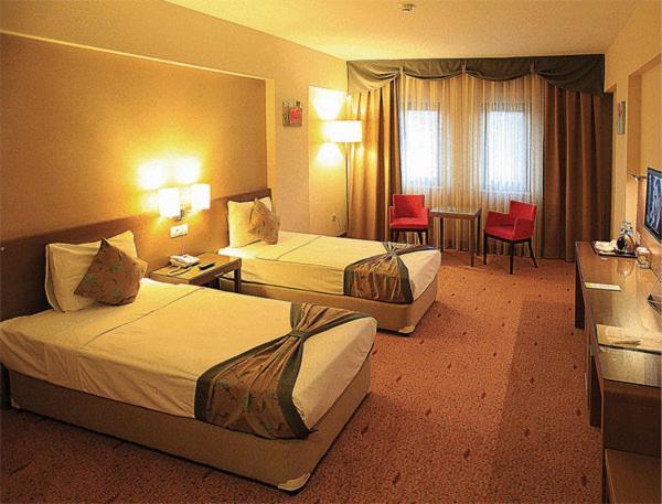 Hotel Park Inegol Pokoj fotografie
