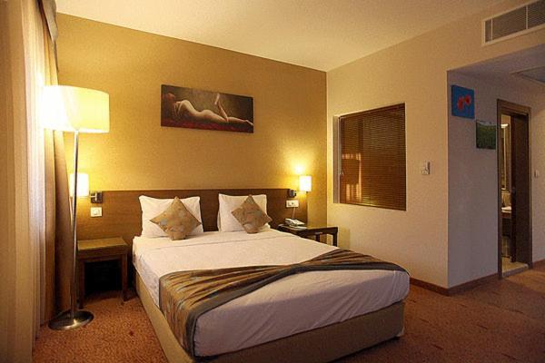 Hotel Park Inegol Pokoj fotografie