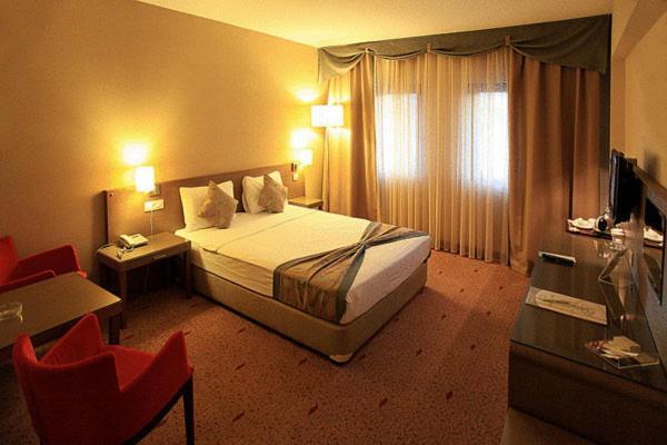 Hotel Park Inegol Pokoj fotografie